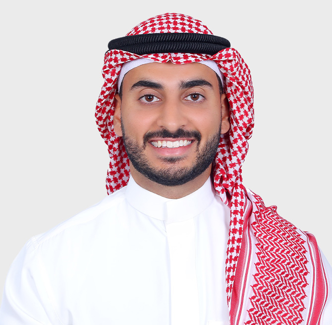 عبدالرحمن غسان السليمان