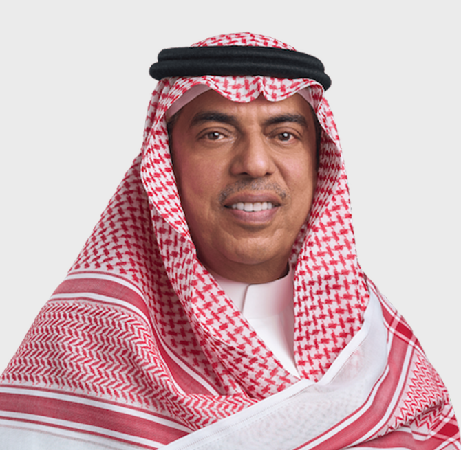 عبدالعزيز حمد الجميح